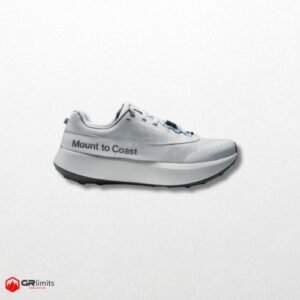 Zapatillas mount to coast h1 white sands