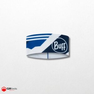 Cinta para pelo zesy blue