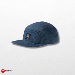 Gorra chill solid steel