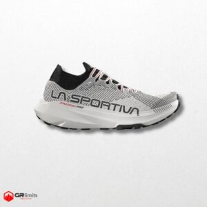 Zapatilla prodigio pro white/black