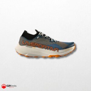 Zapatilla prodigio pro hurricane apricot