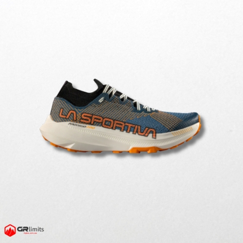 Zapatilla prodigio pro hurricane apricot