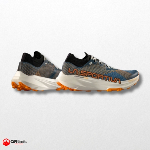 Zapatilla prodigio pro hurricane apricot - Imagen 2