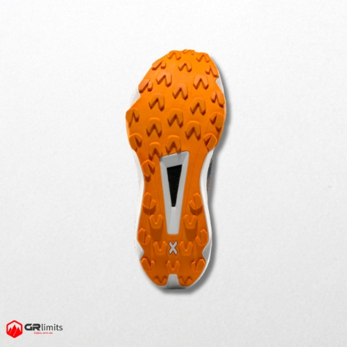 Zapatilla prodigio pro hurricane apricot - Imagen 3