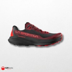 Prodigio 2 onyx mountain red