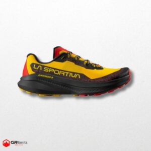 Prodigio 2 yellow black