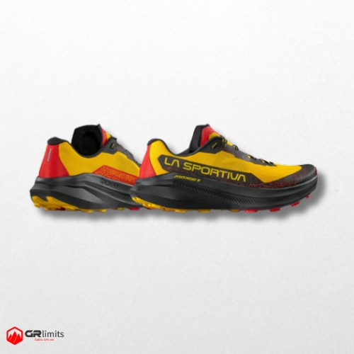 Prodigio 2 yellow black - Imagen 2