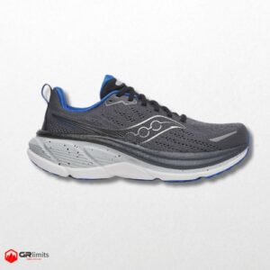 Hurricane 25shadow black