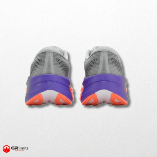 Zapatilla 361º centauri3 w cloud grey neon flar - Imagen 3