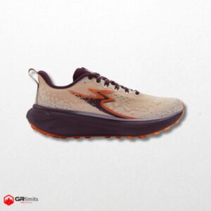 Zapatilla 361º taroko5 w crystal peach fig