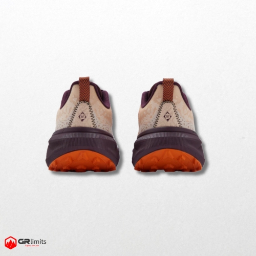 Zapatilla 361º taroko5 w crystal peach fig - Imagen 3