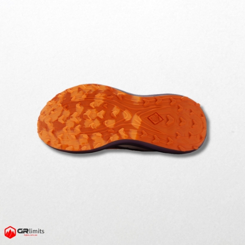 Zapatilla 361º taroko5 w crystal peach fig - Imagen 4