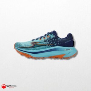 Zapatilla 361º futura3 artic blue estate