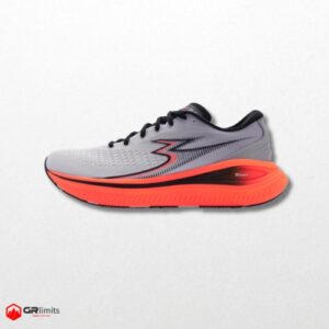 Zapatilla 361º meraki7 cloud neon