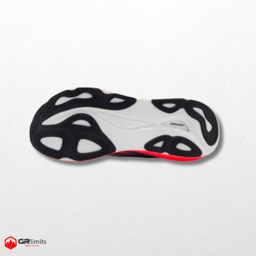 Zapatilla 361º meraki7 cloud neon - Imagen 4