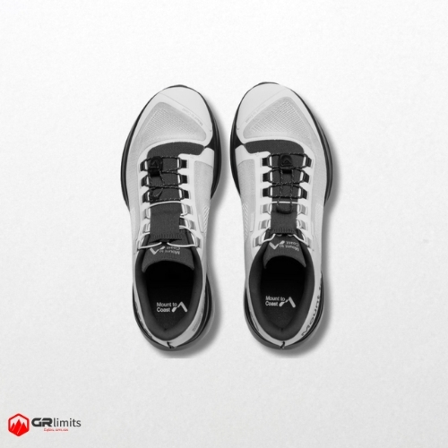 Zapatillas mount to coast mujer tephra - Imagen 3