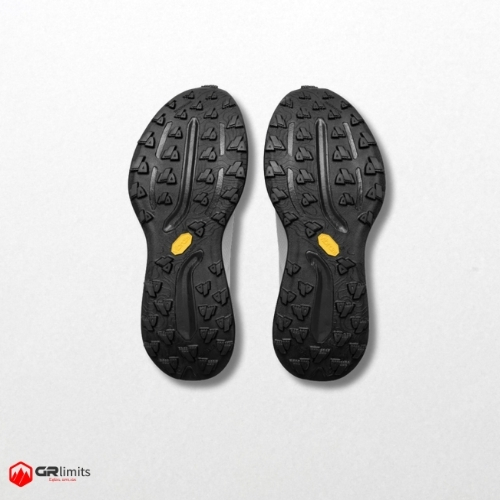 Zapatillas mount to coast mujer tephra - Imagen 4