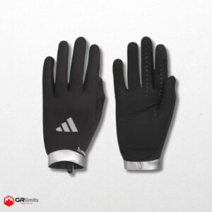 Guante run black