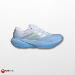 Zapatilla supernova rise 3 w glow blue