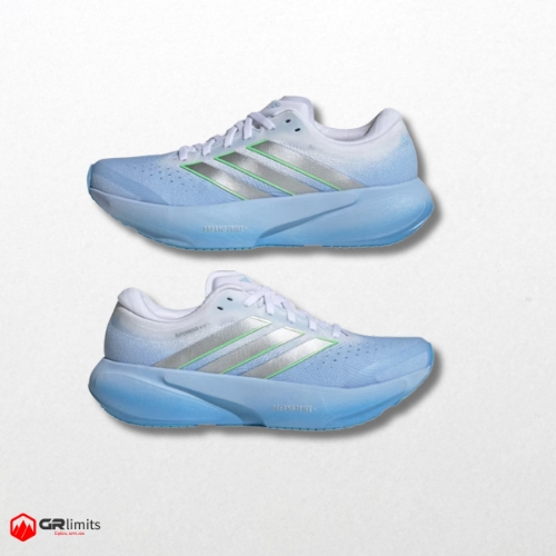 Zapatilla supernova rise 3 w glow blue - Imagen 2