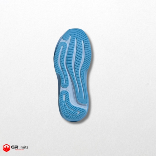 Zapatilla supernova rise 3 w glow blue - Imagen 3