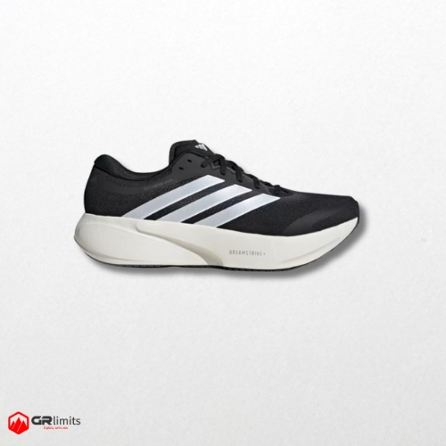 Zapatilla supernova rise 3 core black