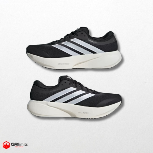 Zapatilla supernova rise 3 core black - Imagen 2
