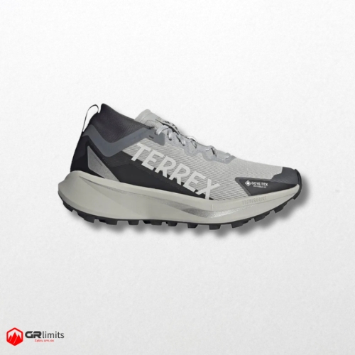 Zapatillas agravic gtx grey