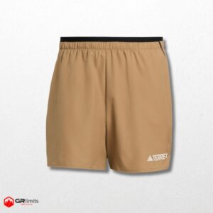 Pantalon corto terrex mt light cardboard
