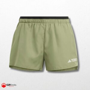 Pantalon corto w mt light tengrn