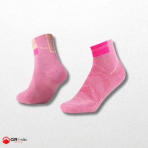 Calcetines coolnet media caña pink