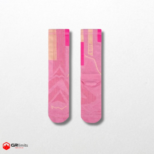 Calcetines coolnet caña alta pink - Imagen 2
