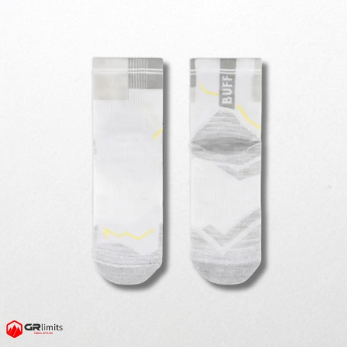 Calcetines coolnet media caña white - Imagen 2