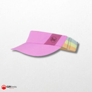 Visera solid iris