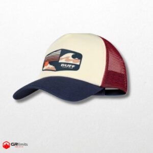 Gorra buff jari multi