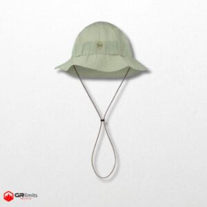 Gorro go bucket solid pistachio