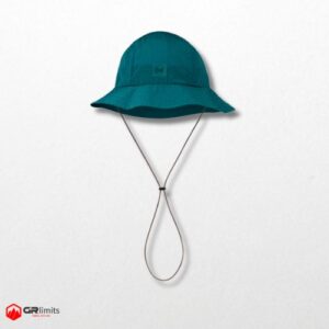 Gorro go bucket solid teal