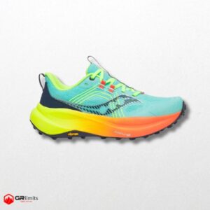 Zapatillas xodus ultra4 splash/fire