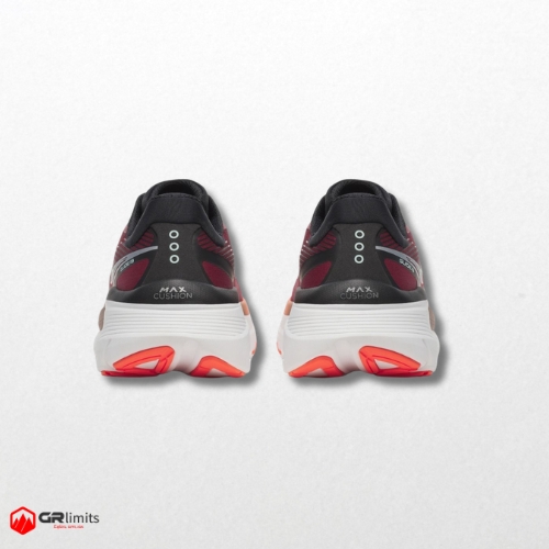 Zapatilla guide 19 crimson/fire - Imagen 3