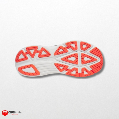 Zapatilla guide 19 crimson/fire - Imagen 4