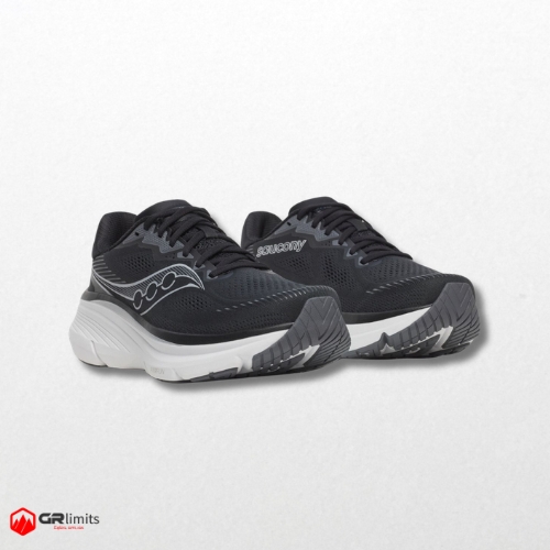 Zapatilla guide 19 black/silver - Imagen 2