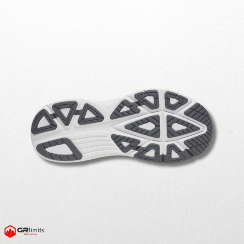 Zapatilla guide 19 black/silver - Imagen 4