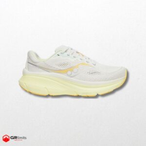 Zapatilla guide 19 ivory/tender