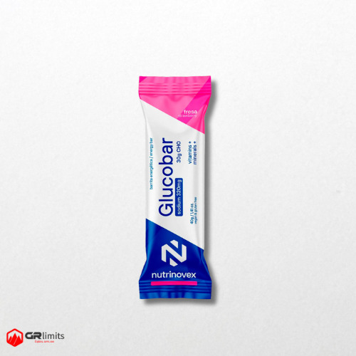 Gominola sodio glucobar enrgética - Imagen 3