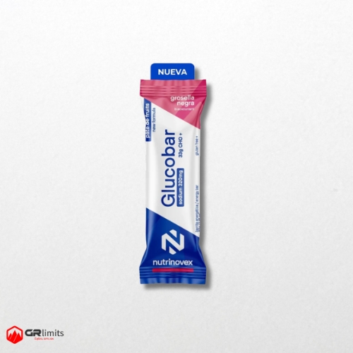 Gominola sodio glucobar enrgética - Imagen 4