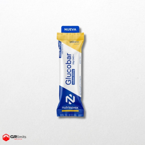 Gominola sodio glucobar enrgética - Imagen 5