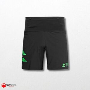 Pantalón corto t8 ultra sherpa unisex