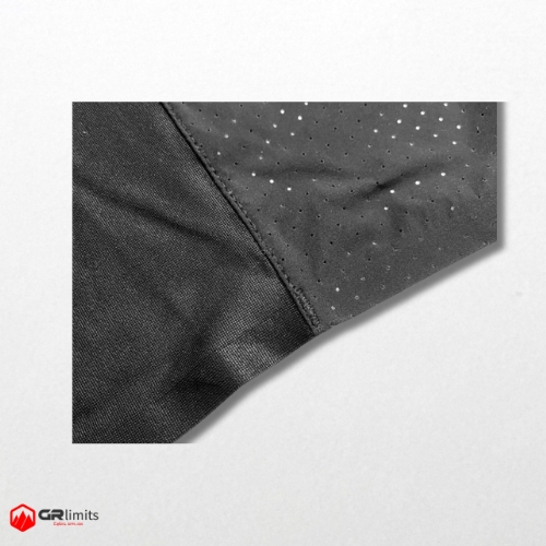 Pantalón corto t8 ultra sherpa unisex - Imagen 3