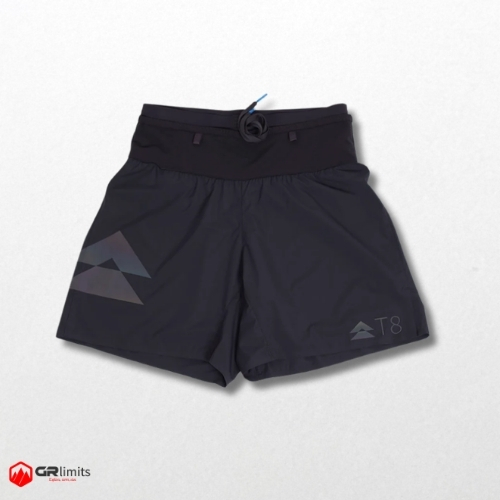 Pantalón corto t8 sherpa
