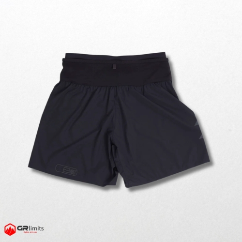 Pantalón corto t8 sherpa - Imagen 2